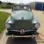 1951 Fiat Other Rare Crosley Super Convertible