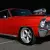 1967 Chevrolet NOVA Pro Touring Chevy Big Als TOY BOX MOTOR TURBO 400 TRANS