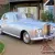  1964 Rolls Royce Silver Cloud III 