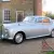  1964 Rolls Royce Silver Cloud III 