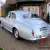  1964 Rolls Royce Silver Cloud III 