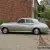  1964 Rolls Royce Silver Cloud III 