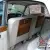  1964 Rolls Royce Silver Cloud III 
