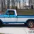 1977 Ford F-250 Ranger