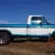 1977 Ford F-250 Ranger