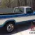 1977 Ford F-250 Ranger