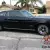 1974 Mercury Montego