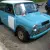  1380cc CLASSIC TARMAC RALLY MINI,SCCR GEAR BOX,DROP GEARS,TAX EXEMPT 1964