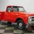 1970 Chevrolet C-10