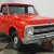 1970 Chevrolet C-10