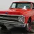 1970 Chevrolet C-10