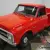1970 Chevrolet C-10