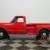 1970 Chevrolet C-10