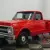 1970 Chevrolet C-10