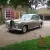  1964 Rolls Royce Silver Cloud III 