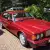 Bentley Turbo R 6.8 (LWB) Pearl Red