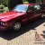 Bentley Turbo R 6.8 (LWB) Pearl Red