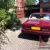 Bentley Turbo R 6.8 (LWB) Pearl Red