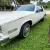 1985 Cadillac Eldorado