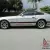 280ZX TURBO DATSUN NISSAN SILVER SPORTSCAR 280Z 260Z 240Z 300ZX 350Z