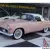1956 Ford Thunderbird Automatic 2-Door Sedan Power Steering Power Brakes