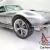 1967 Chevrolet Corvette Pro-Tour 502/550 4-Spd