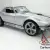 1967 Chevrolet Corvette Pro-Tour 502/550 4-Spd