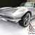 1967 Chevrolet Corvette Pro-Tour 502/550 4-Spd
