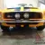 1968 Ford Mustang