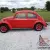 1966 Volkswagen Beetle - Classic