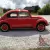 1966 Volkswagen Beetle - Classic
