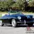 1961 Porsche 356