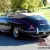 1961 Porsche 356