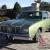 1979 Oldsmobile Cutlass