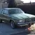 1979 Oldsmobile Cutlass