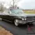 1960 Cadillac Fleetwood