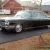 1960 Cadillac Fleetwood