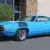 1972 Plymouth Road Runner 400ci --