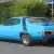 1972 Plymouth Road Runner 400ci --