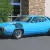 1972 Plymouth Road Runner 400ci --