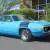 1972 Plymouth Road Runner 400ci --