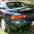 1991 Toyota MR2