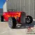 1932 Ford HiBoy Roadster