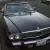 Mercedes-Benz : SL-Class 2 Door Convertible - Roadster