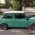 Classic Mini Cooper 35 (Cooper 35th Anniversary Limited Edition) Rover