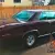 1965 Pontiac GTO
