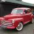 Ford Fordor sedan 1947
