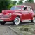 Ford Fordor sedan 1947