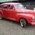 Ford Fordor sedan 1947