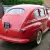 Ford Fordor sedan 1947